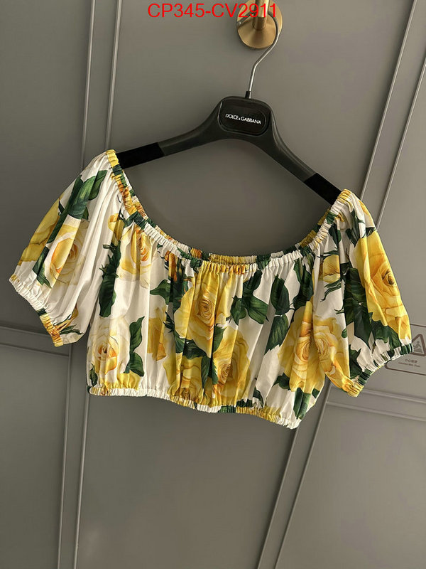 Clothing-DG store ID: CV2911
