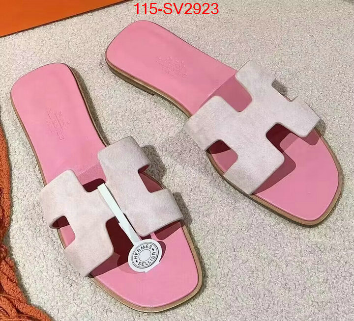 Women Shoes-Hermes replica online ID: SV2923 $: 115USD