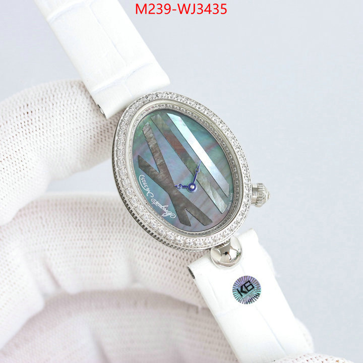 Watch(TOP)-Breguet is it ok to buy ID: WJ3435 $: 239USD