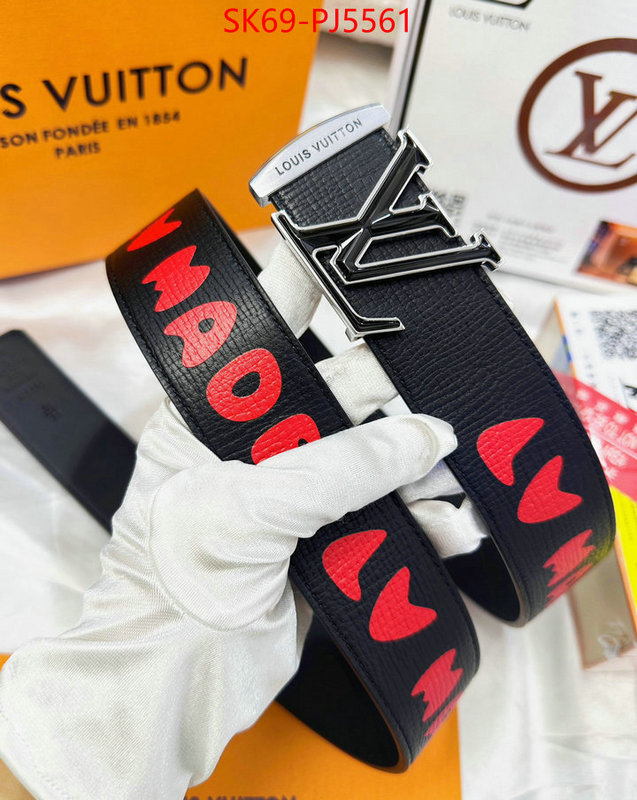 Belts-LV ID: PJ5561 $: 69USD