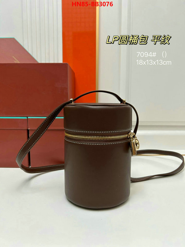 Loro Piana Bags(4A)-Crossbody- 1:1 ID: BB3076 $: 85USD,