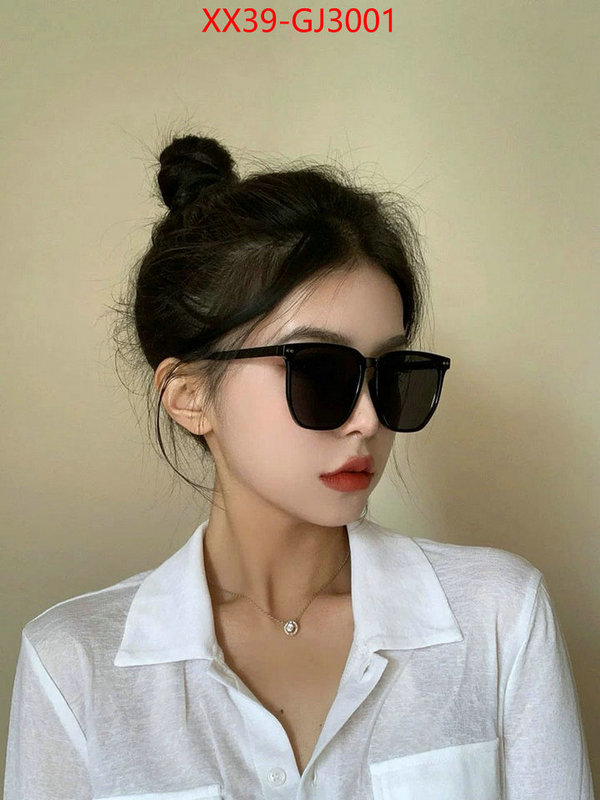 Glasses-Gucci most desired ID: GJ3001 $: 39USD