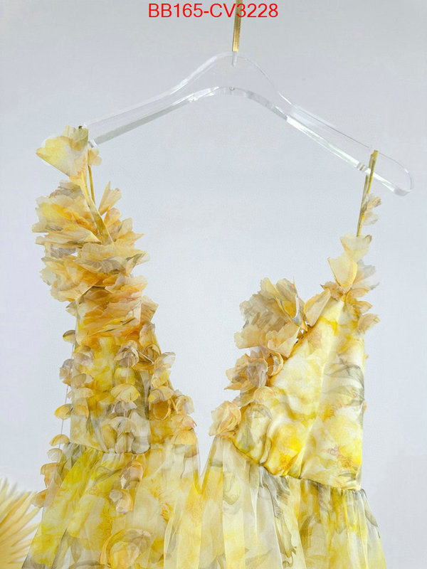 Clothing-Zimmermann sell online luxury designer ID: CV3228 $: 165USD