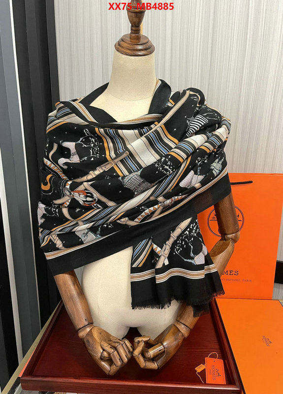 Scarf-Hermes best capucines replica ID: MB4885 $: 75USD