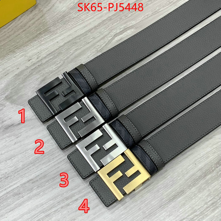 Belts-Fendi buy sell ID: PJ5448 $: 65USD