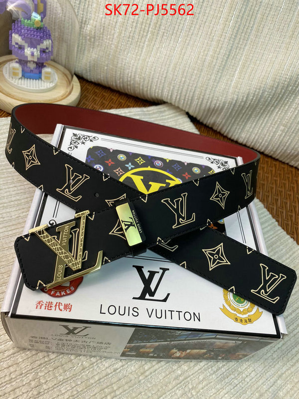 Belts-LV ID: PJ5562 $: 72USD