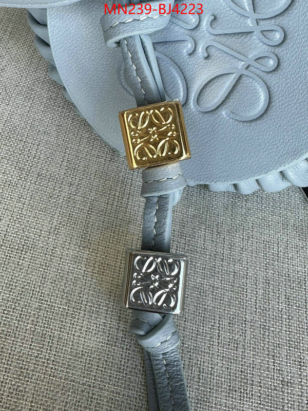 Loewe Bags(TOP)-Crossbody- store ID: BJ4223 $: 239USD,