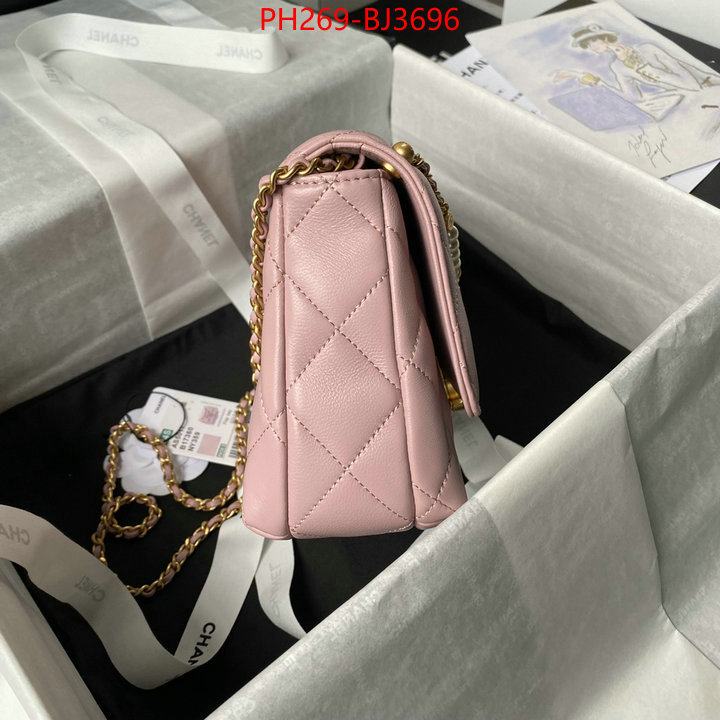 Chanel Bags(TOP)-Crossbody- buy online ID: BJ3696 $: 269USD,