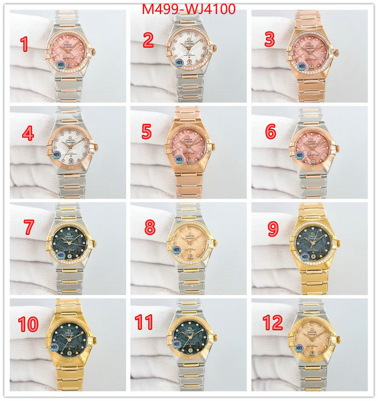 Watch(TOP)-Omega where can i find ID: WJ4100 $: 499USD-shoes yupoo Watch(TOP)-Omega where can i find ID: WJ4100 $: 499USD