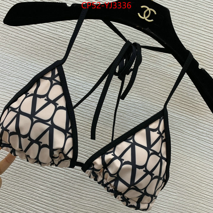 Swimsuit-Valentino customize the best replica ID: YJ3336 $: 52USD