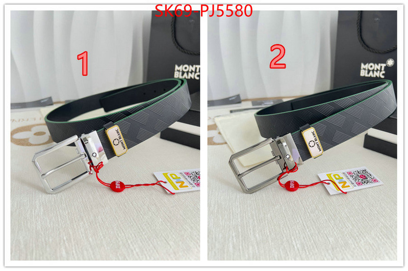 Belts-Montblanc ID: PJ5580 $: 69USD