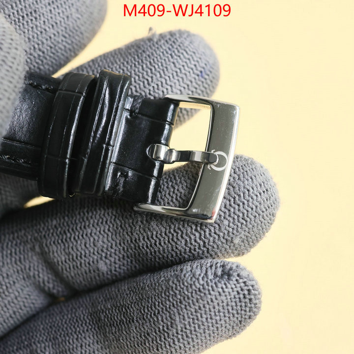 Watch(TOP)-Omega best wholesale replica ID: WJ4109 $: 409USD