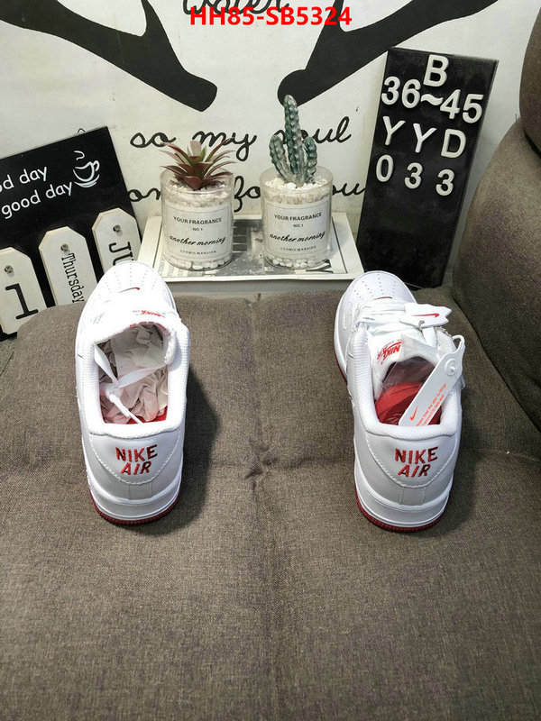 Women Shoes-NIKE mirror quality ID: SB5324 $: 85USD