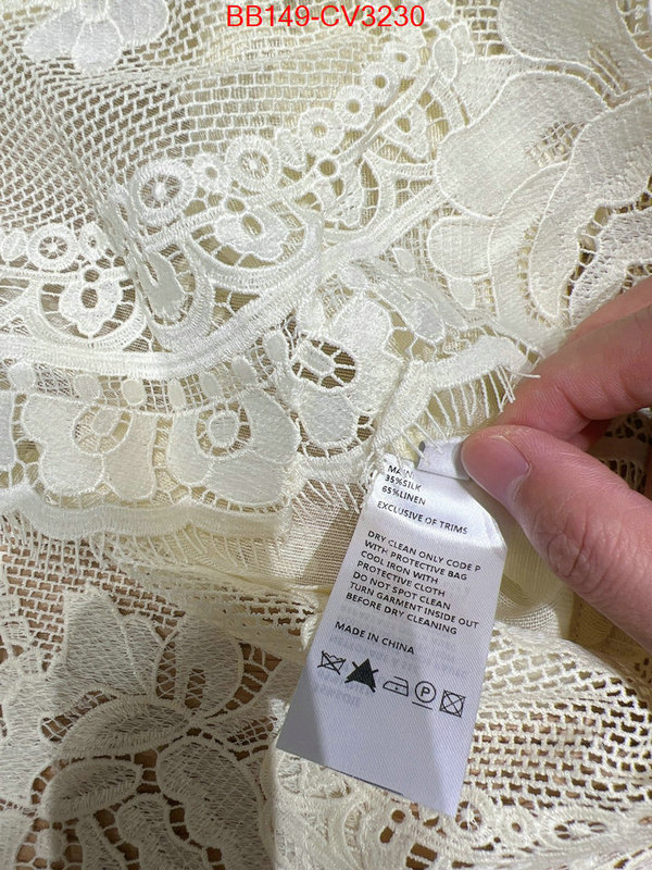 Clothing-Zimmermann top perfect fake ID: CV3230 $: 149USD