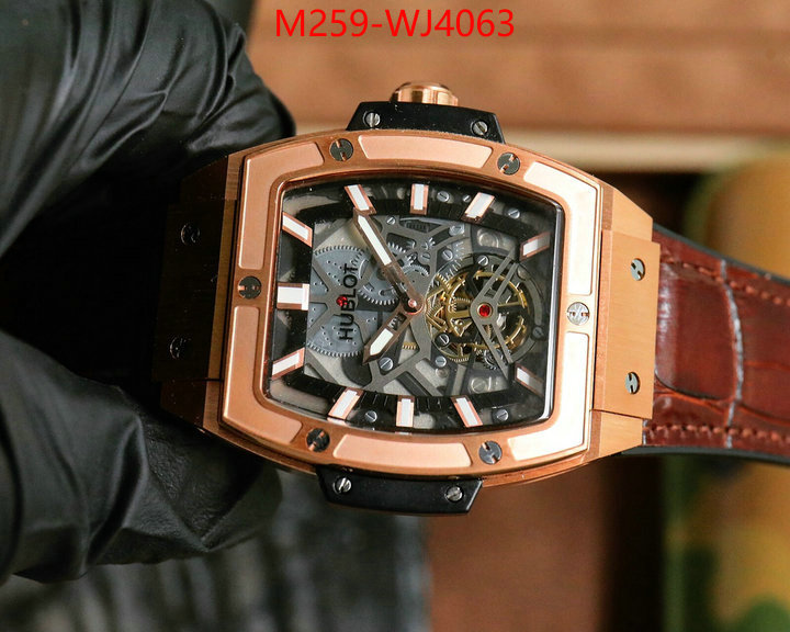 Watch(TOP)-Hublot buy aaaaa cheap ID: WJ4063 $: 259USD-shoes yupoo Watch(TOP)-Hublot buy aaaaa cheap ID: WJ4063 $: 259USD