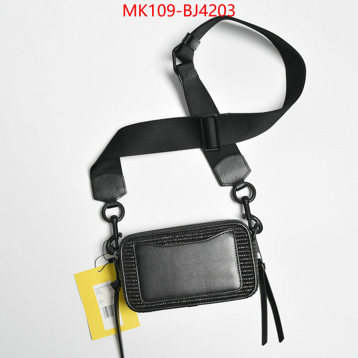 Marc Jacobs Bags(TOP)-Camera bag- find replica ID: BJ4203 $: 109USD,