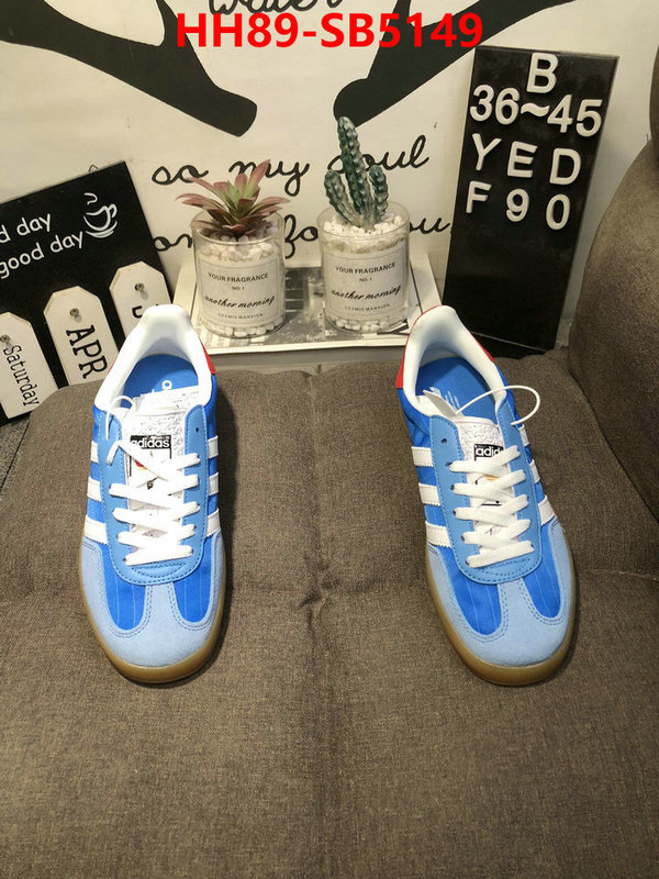 Women Shoes-Adidas can i buy replica ID: SB5149 $: 89USD