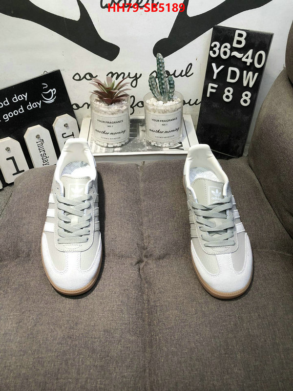 Women Shoes-Adidas high quality perfect ID: SB5189 $: 79USD