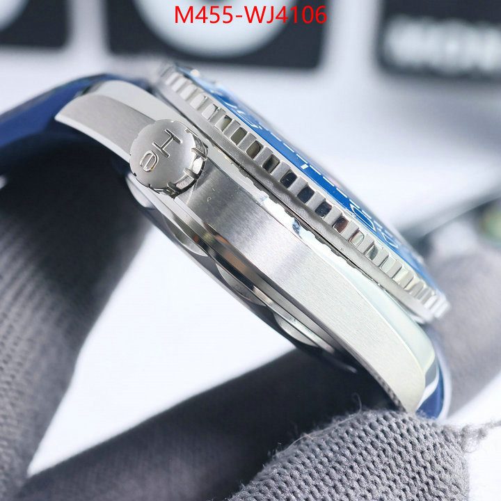 Watch(TOP)-Omega we offer ID: WJ4106 $: 455USD