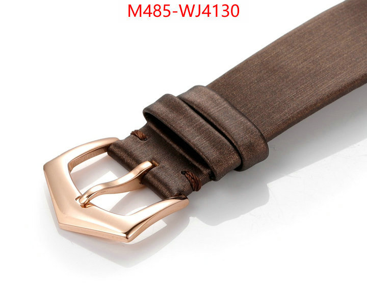Watch(TOP)-Patek Philippe wholesale imitation designer replicas ID: WJ4130 $: 485USD