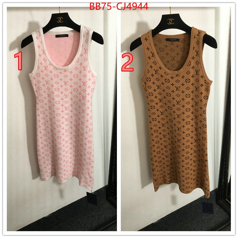 Clothing-LV best like ID: CJ4944 $: 75USD