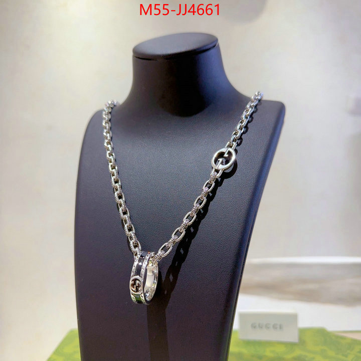 Jewelry-Gucci designer 7 star replica ID: JJ4661 $: 55USD