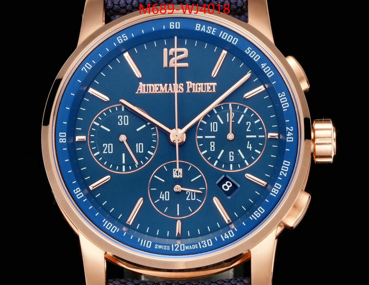 Watch(TOP)-Audemars Piguet what best replica sellers ID: WJ4018 $: 689USD-shoes yupoo Watch(TOP)-Audemars Piguet what best replica sellers ID: WJ4018 $: 689USD
