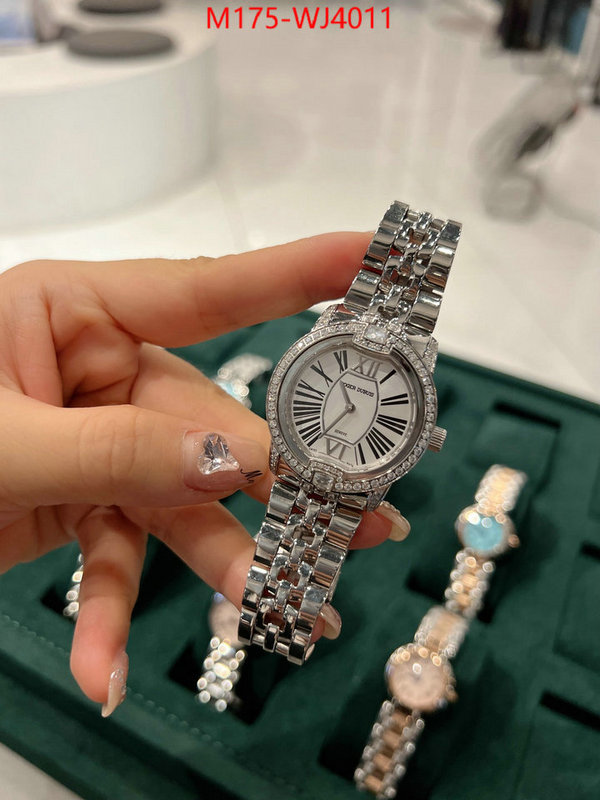 Watch(4A)-Roger Dubuis found replica ID: WJ4011 $: 175USD