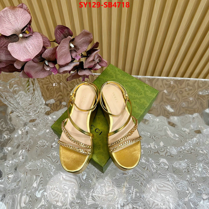 Women Shoes-Gucci website to buy replica ID: SB4718 $: 129USD-shoes yupoo Women Shoes-Gucci website to buy replica ID: SB4718 $: 129USD