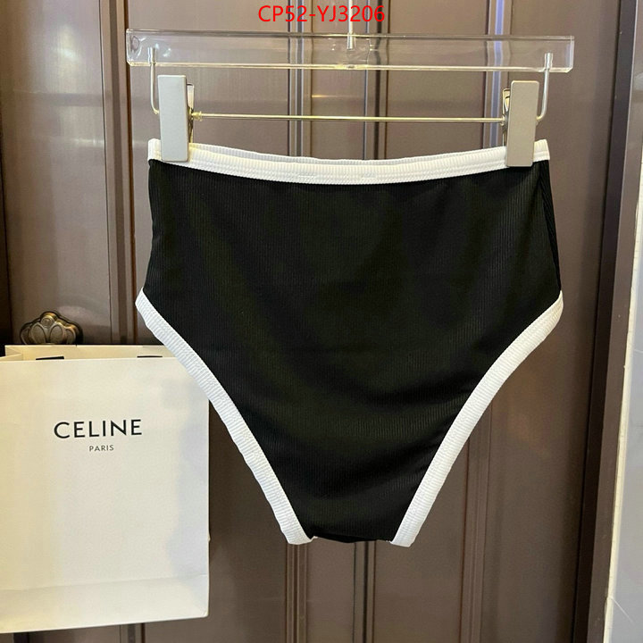 Swimsuit-Chanel high ID: YJ3206 $: 52USD
