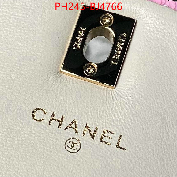 Chanel Bags(TOP)-Crossbody- what ID: BJ4766 $: 245USD,