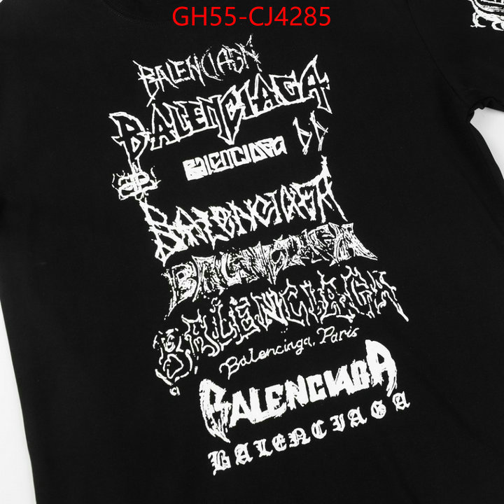 Clothing-Balenciaga what's best ID: CJ4285 $: 55USD