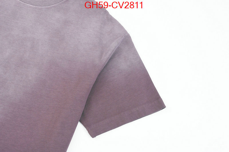 Clothing-Balenciaga we provide top cheap aaaaa ID: CV2811 $: 59USD
