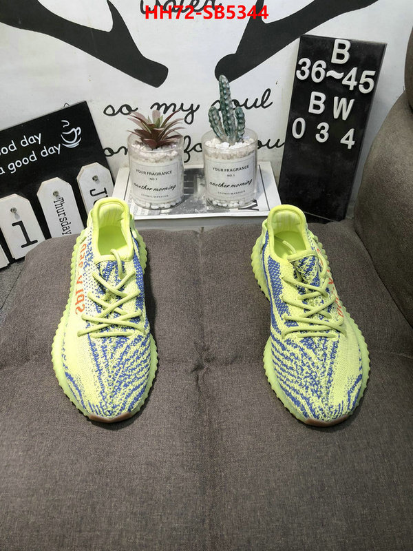 Women Shoes-Adidas Yeezy Boost the best designer ID: SB5344 $: 72USD