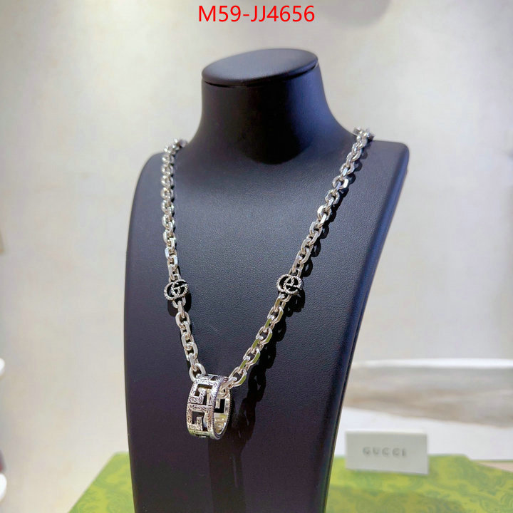 Jewelry-Gucci what best replica sellers ID: JJ4656 $: 59USD