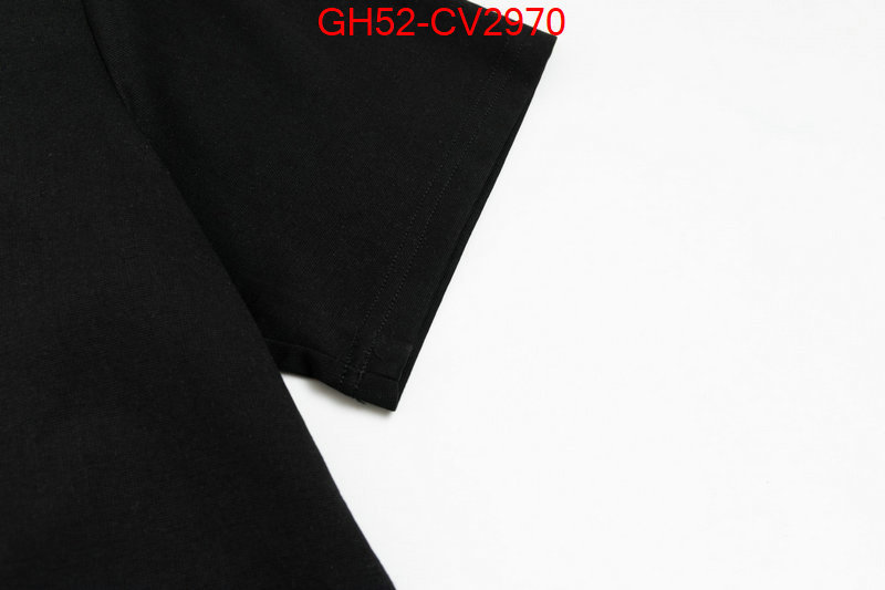 Clothing-LV top brands like ID: CV2970 $: 52USD