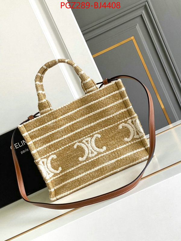 Celine Bags(TOP)-Handbag aaaaa+ quality replica ID: BJ4408