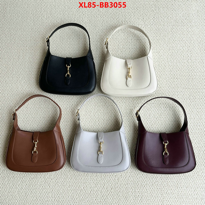 Gucci Bags(4A)-Jackie Series- sale ID: BB3055 $: 85USD,