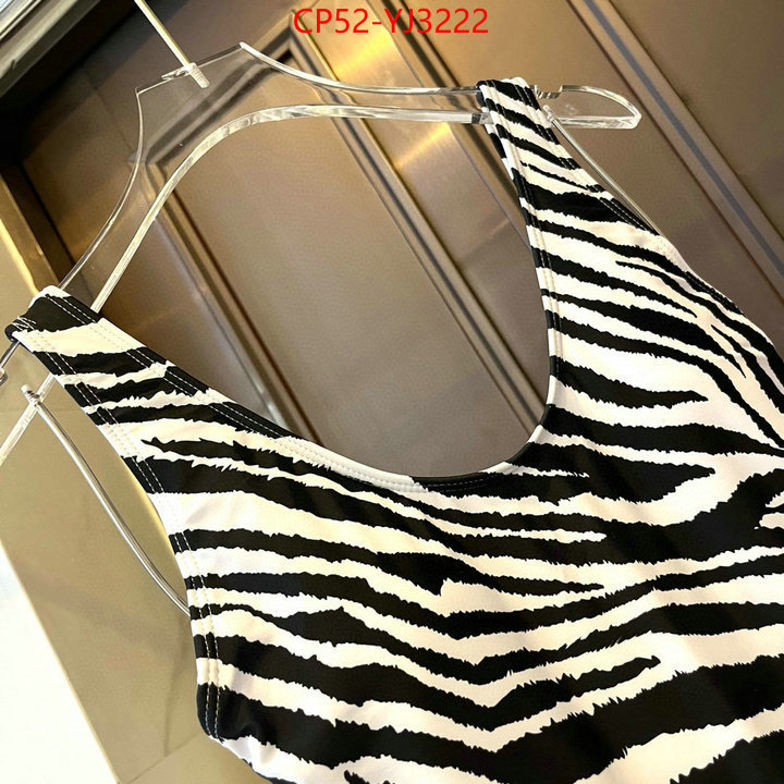 Swimsuit-DG online from china designer ID: YJ3222 $: 52USD