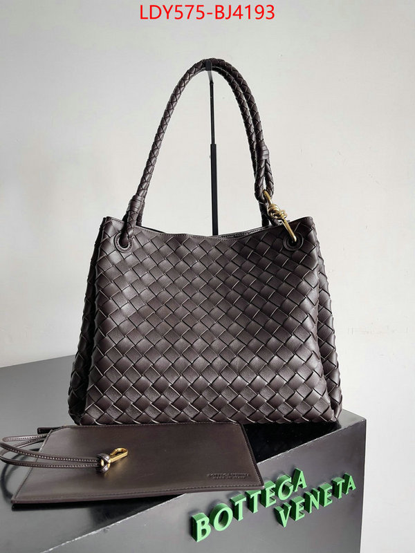 BV Bags(TOP)-Handbag- shop the best high quality ID: BJ4193 $: 575USD,