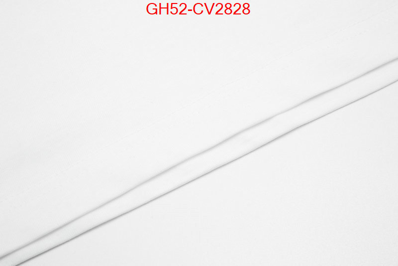 Clothing-Burberry how to find replica shop ID: CV2828 $: 52USD