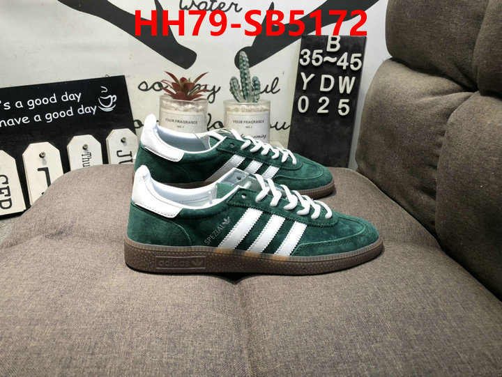 Women Shoes-Adidas aaaaa+ class replica ID: SB5172 $: 79USD