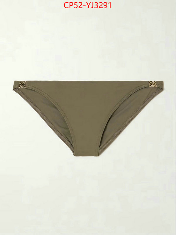 Swimsuit-Loewe how to find replica shop ID: YJ3291 $: 52USD