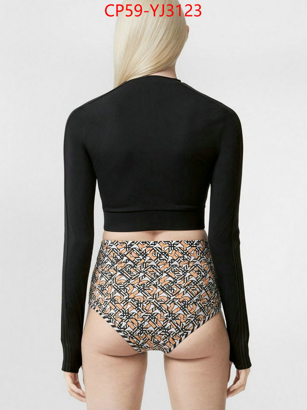 Swimsuit-Burberry replica every designer ID: YJ3123 $: 59USD