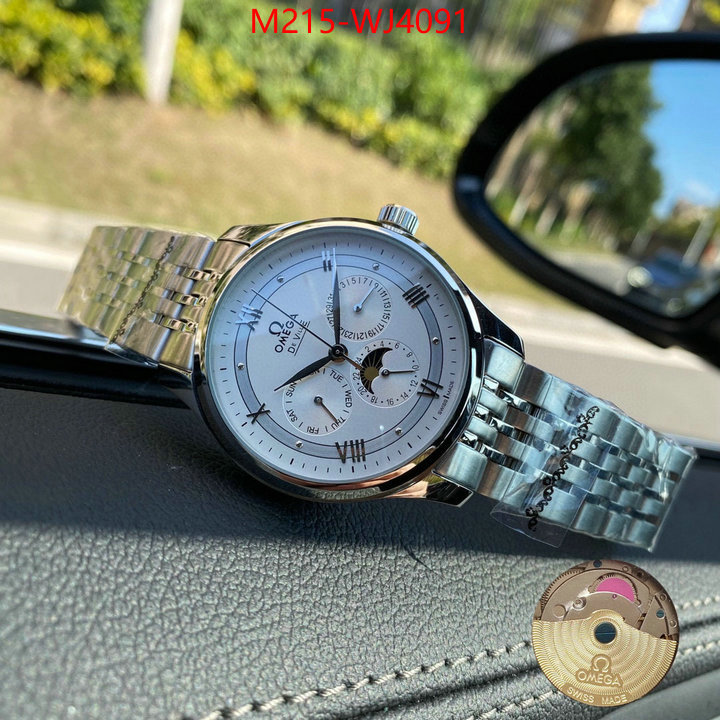 Watch(TOP)-Omega where to buy high quality ID: WJ4091 $: 215USD-shoes yupoo Watch(TOP)-Omega where to buy high quality ID: WJ4091 $: 215USD