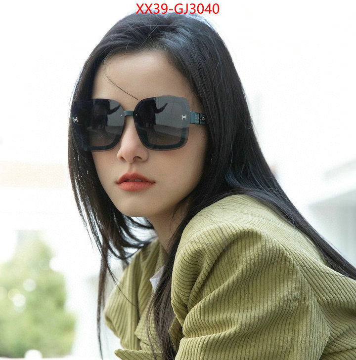 Glasses-Hermes copy aaaaa ID: GJ3040 $: 39USD
