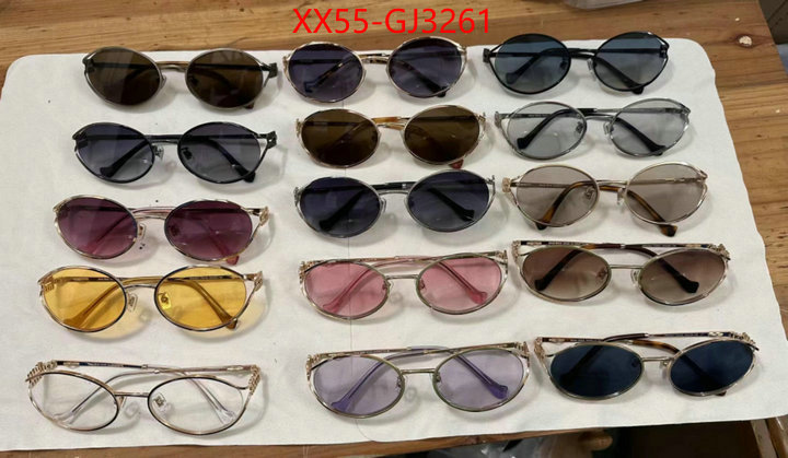 Glasses-Miu Miu is it illegal to buy dupe ID: GJ3261 $: 55USD