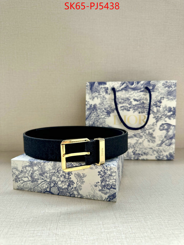 Belts-Dior best designer replica ID: PJ5438 $: 65USD