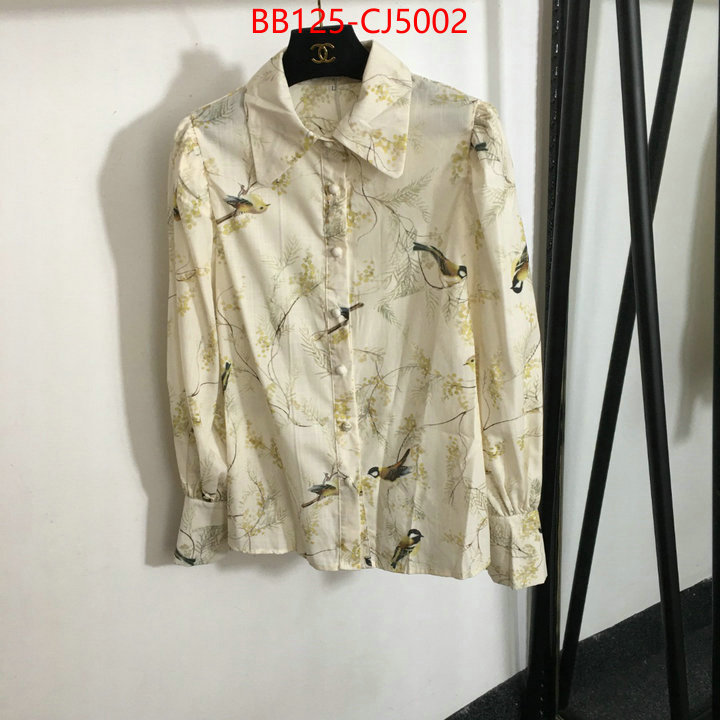 Clothing-Zimmermann top quality website ID: CJ5002 $: 125USD