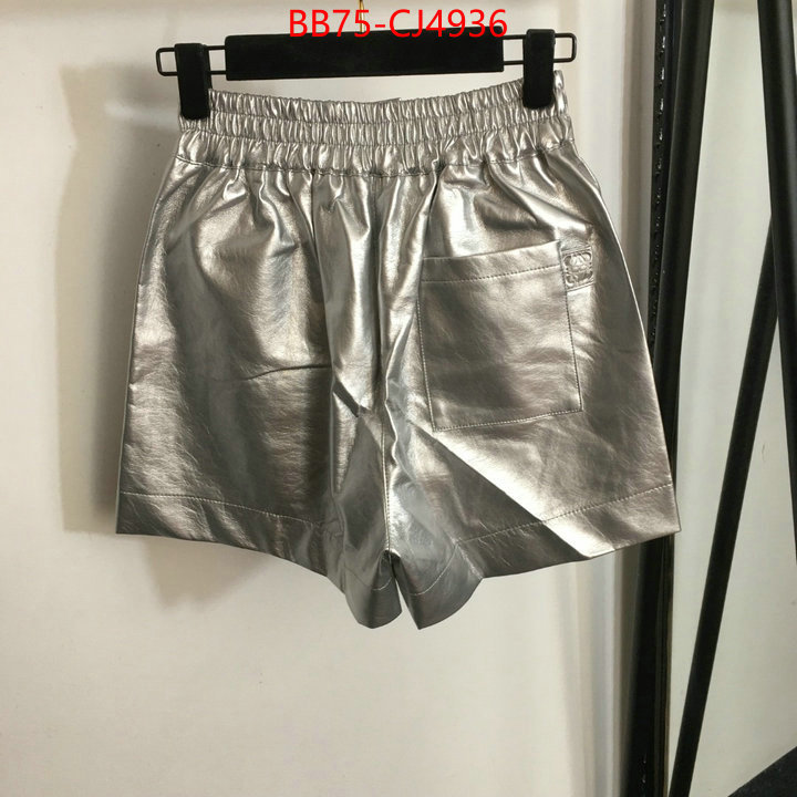 Clothing-Loewe online shop ID: CJ4936 $: 75USD